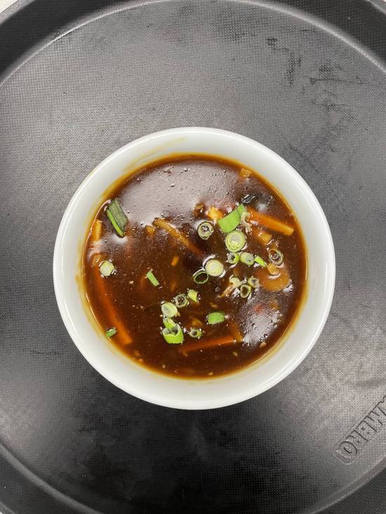 Hot & Sour Soup