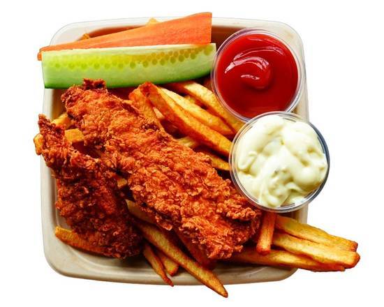 Chicken Tenders