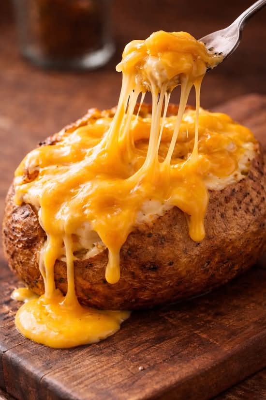 Take it Cheezy