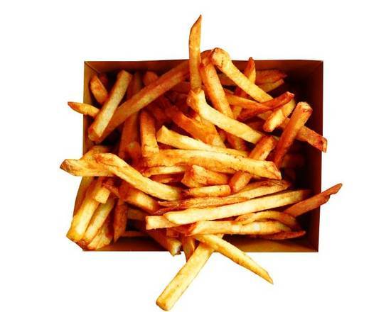 Large Fries