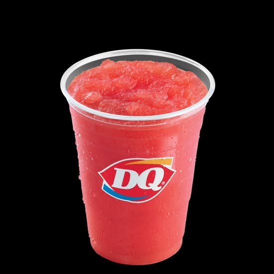 Misty Slush Fraise-Kiwi