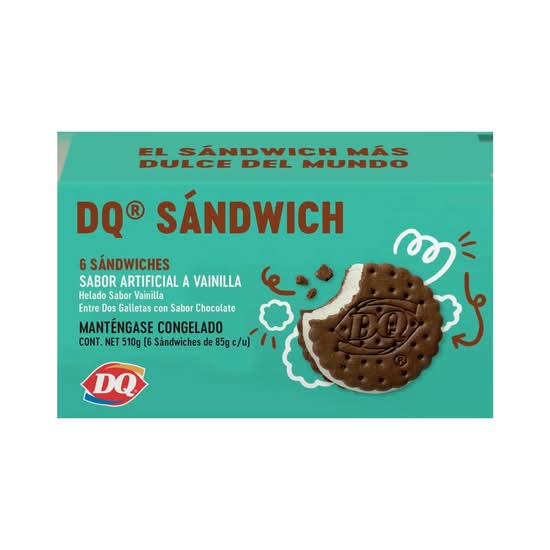 Boîte Sandwich
