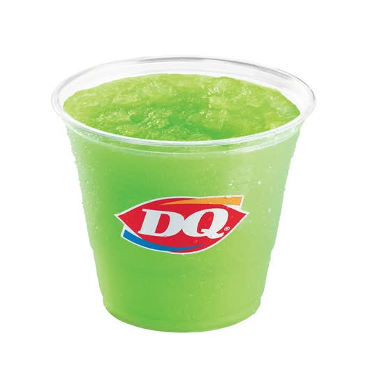 Misty Slush Citron-Lime