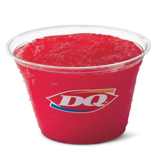 Misty Slush Cerise
