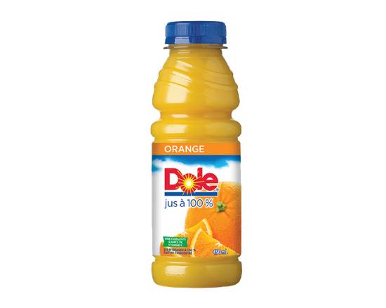 Bottled Juice