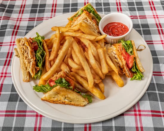 Club Sandwich