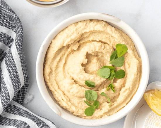 Houmous / Hummus