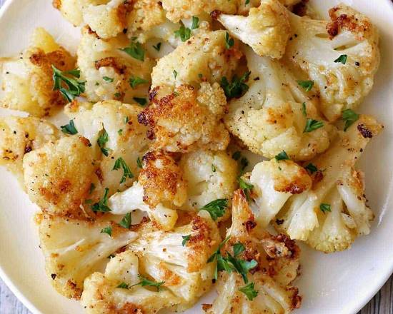 Chou-fleur / Cauliflower
