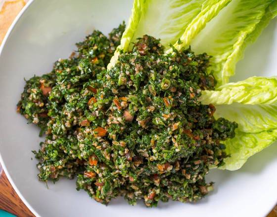 Taboule/Tabbouleh