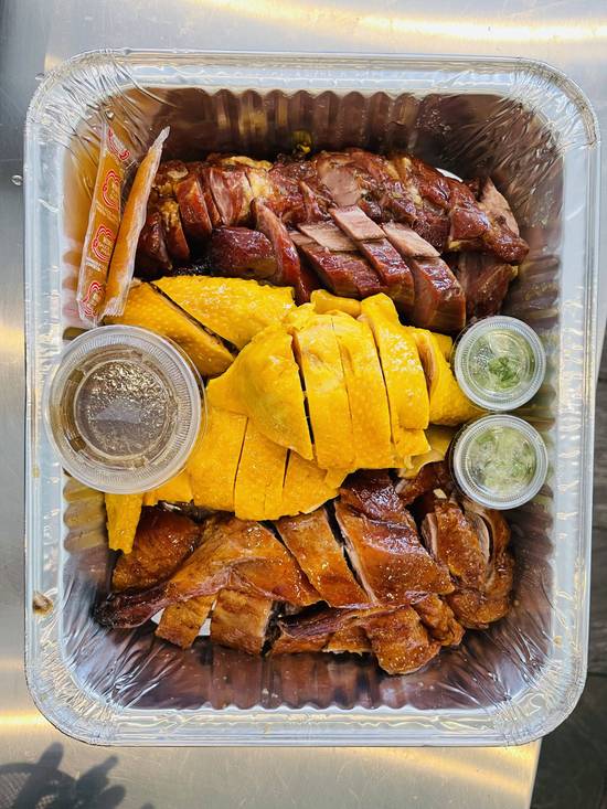 Party Tray 2