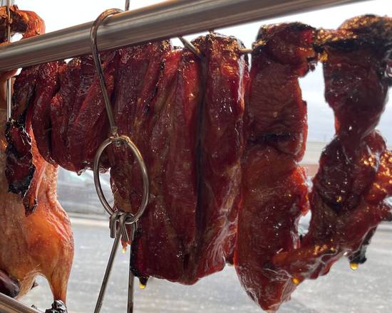 BBQ Pork