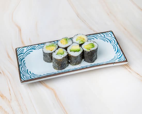 Avocado Maki