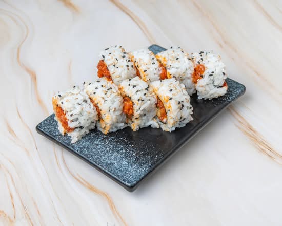Spicy Salmon Roll