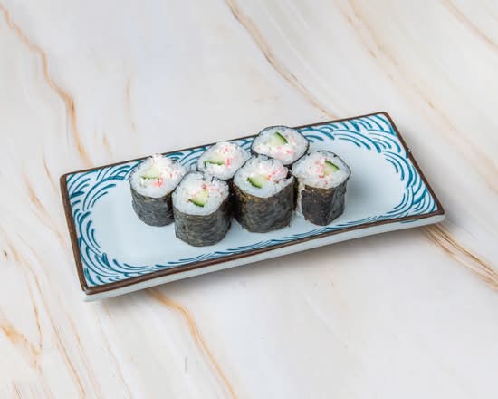 California Maki