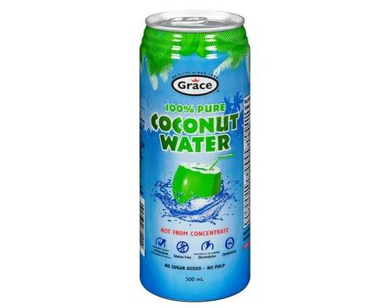 Coconut Water