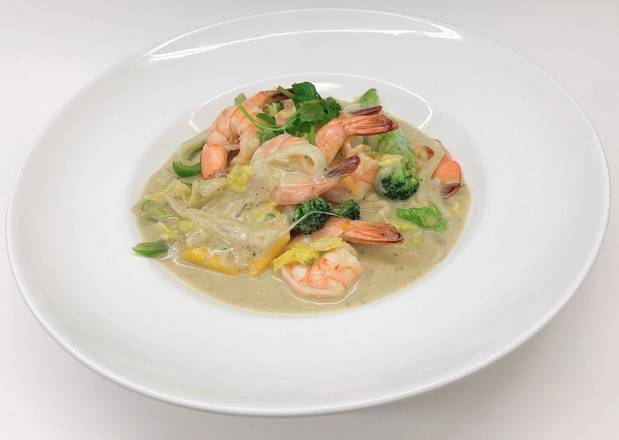 C3.Green Curry