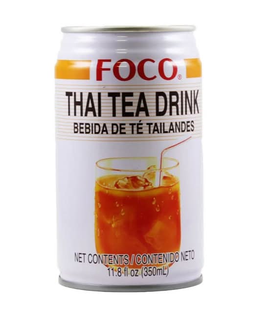Thai Iced Tea