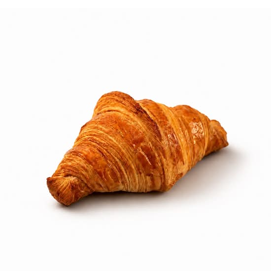 Butter Croissant