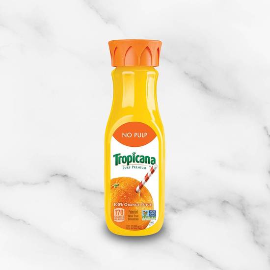 Tropicana Orange Juice
