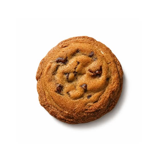 Classic Chocolate Chip Cookie