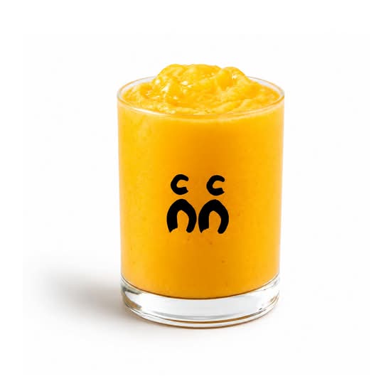 Mango Smoothie