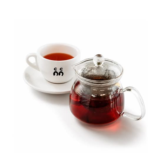 Black Tea