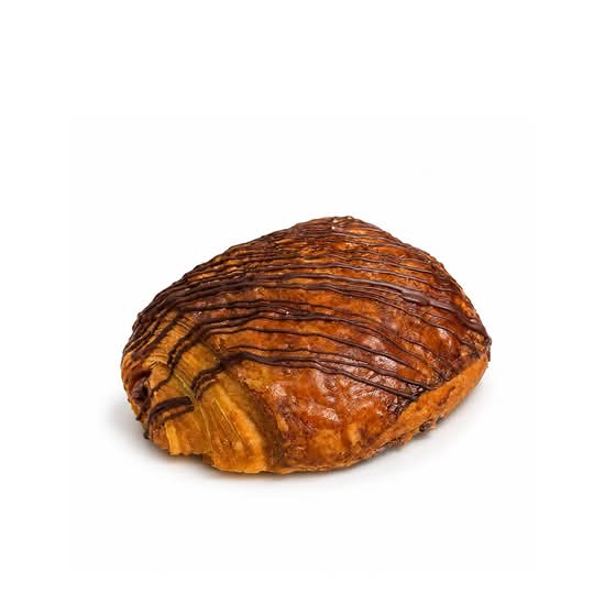 Chocolate Croissant