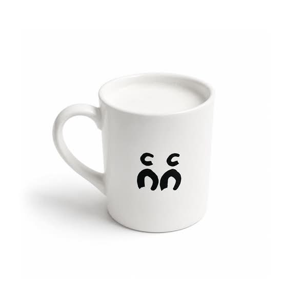 Steamed Milk