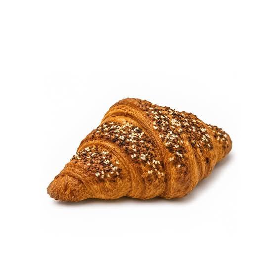 Everything Croissant