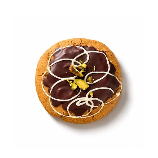 Dubai Chocolate Cookie