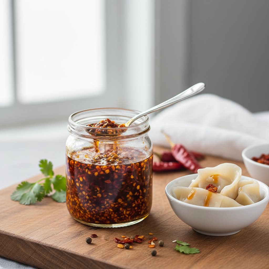 Chili Oil