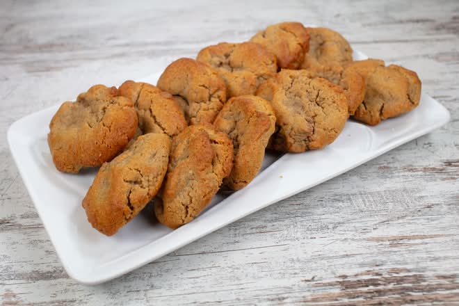 Peanut Butter (Per Dozen)