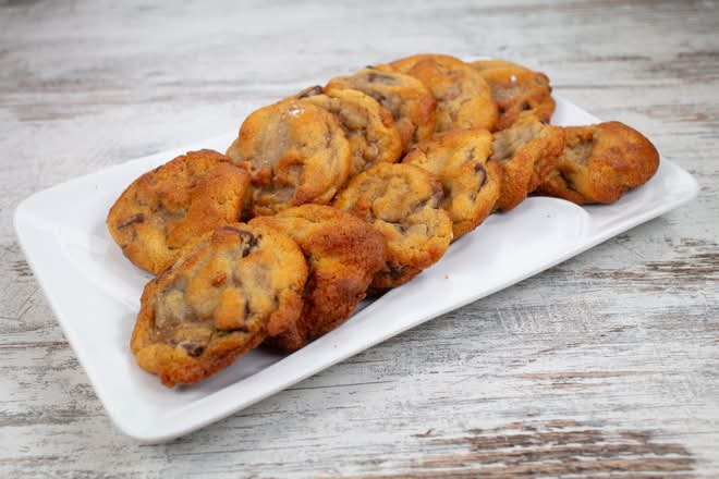 Chocolate Chunk (Per Dozen)