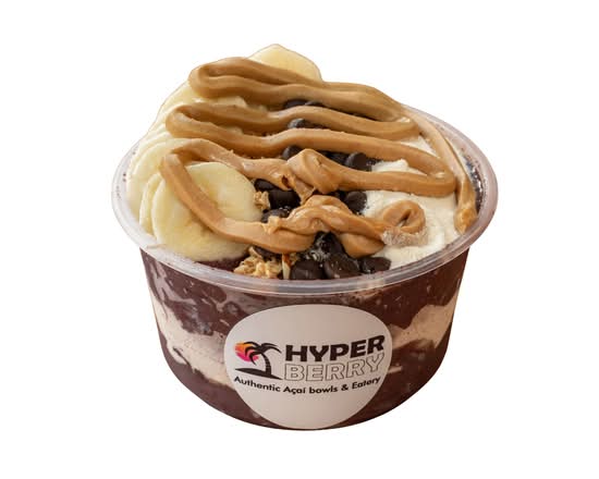 Power Bowl