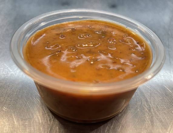 Extra Peanut Sauce (2 Oz)