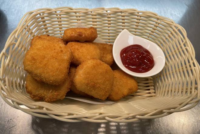 Chicken Nuggets