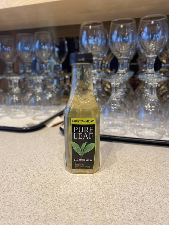 PURE LEAF Tea (Bottled) 547 ML.