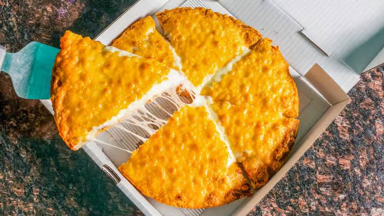 Cheese Pizza