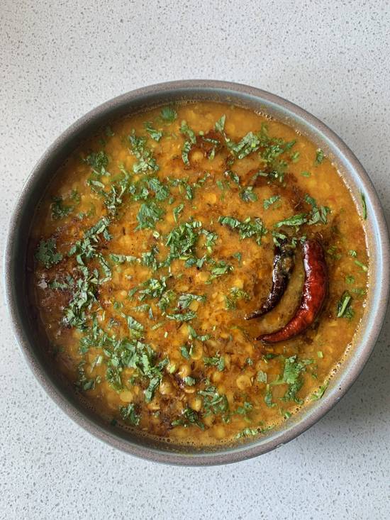 Daal Tadka