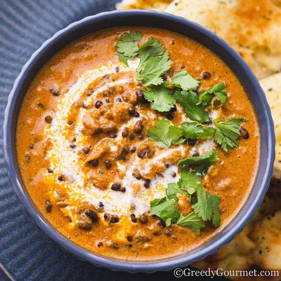 Daal Makhni