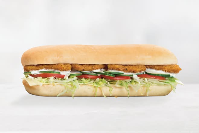Large Breaded Chicken / Gros poulet pané