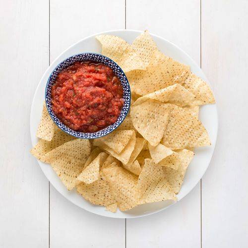 Chips & Salsa
