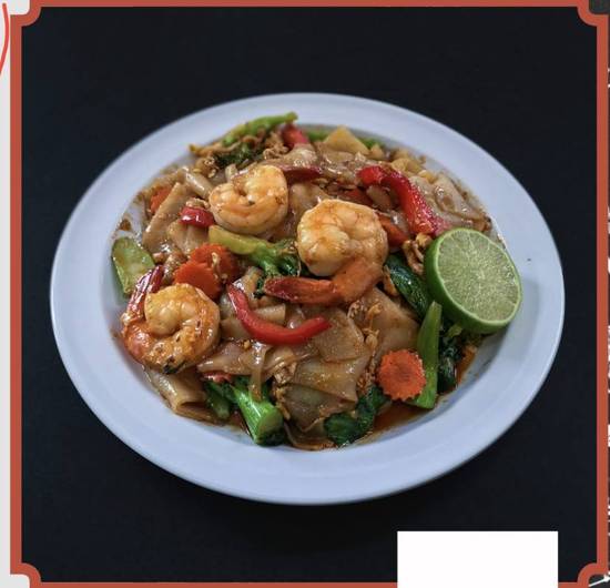 Pad See Ew
