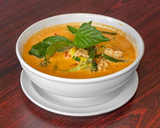 Red Curry