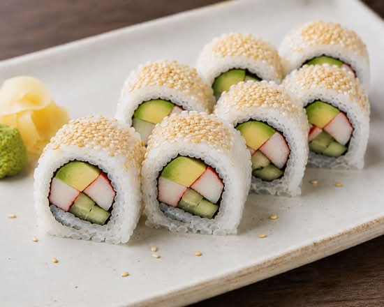 California Roll