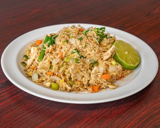 Thai Fried Rice