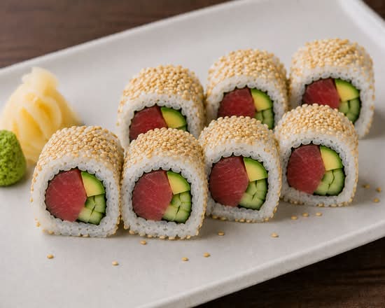 Tuna Roll