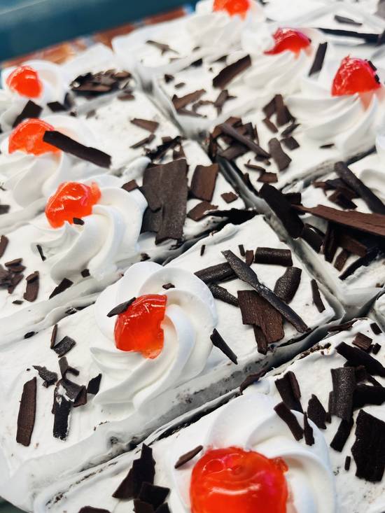 Black Forest Pastry