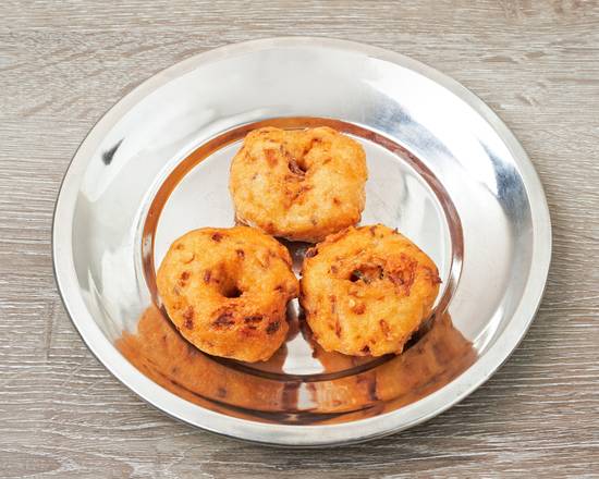 Medu Vada