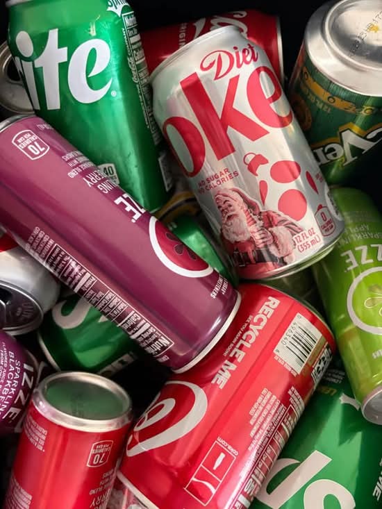 Canned Pop